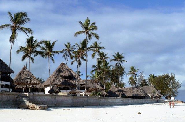 2 days 2 nights zanzibar beach holiday